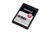Dysk SSD - Intenso SSD SATA III High Performance - 480GB - 2.5" SATA-600 - 3813450