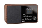 Radio DAB i budzik - Imperial Dabman i150 Bruin - 22-260-00