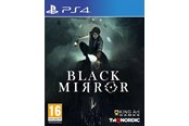 Gry - Black Mirror - Sony PlayStation 4 - Akcja - 9120080071187