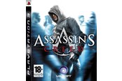 Gry - Assassin's Creed - Sony PlayStation 3 - Akcja - 3307215658932