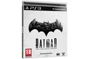 Gry - Batman: The Telltale Series - Sony PlayStation 3 - Akcji/Przygodowa - 5051895406717