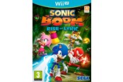 Gry - Sonic Boom: Rise of Lyric - Nintendo Wii U - Akcji/Przygodowa - 045496333447