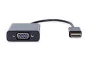 Kabel wyswietlacza - DIGITUS HDMI to VGA Converter - DA-70461