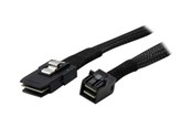 Kabel SAS / SCSI - StarTech.com 1m Internal Mini SAS Cable - SFF-8087 to SFF-8643 - SAS internt kabel - 1 m - SAS87431M