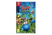 Gry - Super Putty Squad - Nintendo Switch - Akcja - 5060057024867