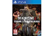 Gry - Dead Rising 4: Frank's Big Package - Sony PlayStation 4 - Akcja - 5055060945995
