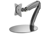 Uchwyt na monitor - DIGITUS Single Monitor Stand - DA-90365