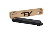 Tusz, toner i material eksploatacyjny - Kyocera 1T02P30NL0 / TK 8115K Black Toner - 1T02P30NL0