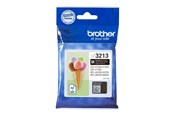 Tusz, toner i materiał eksploatacyjny - Brother LC3213BK / LC 3213BK Black Ink - LC3213BK