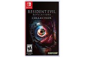 Gry - Resident Evil: Revelations Collection - Nintendo Switch - Horror - 0013388410019