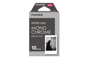 Filmy fotograficzne - Fujifilm Instax Mini Monochrome - 16531958