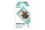 Akcesoria foto i wideo - Fujifilm Instax Mini Sky Blue - 16537055