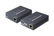 Wzmacniacz i transceiver - PLANET 1-Port Long Reach PoE over UTP Extender Kit - LRP-101U-KIT