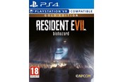 Gry - Resident Evil 7: Biohazard (Gold Edition) - Sony PlayStation 4 - Horror - 5055060945582
