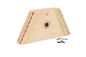 Zabawki drewniane - Hape Happy Harp - E0323