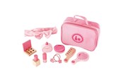 Zabawki drewniane - Hape Beauty Set - E3014