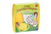 Kreatywne gry - Ravensburger Mini Mandala-Designer-Horses - 299867