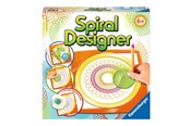 Kreatywne gry - Ravensburger Spiral-Designer - 297740