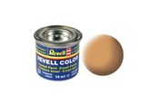 Model do sklejania i skladania - Revell enamel paint # 35-skin color matte - 32135