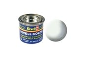 Model do sklejania i skladania - Revell enamel paint # 59-Sky Matt - 32159