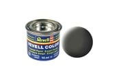 Model do sklejania i skladania - Revell enamel paint # 65-Bronsgroen Matt - 32165