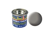 Model do sklejania i skladania - Revell enamel paint # 75-stone gray Matt - 32175