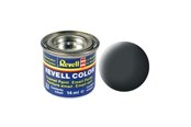 Model do sklejania i skladania - Revell enamel paint # 77-Fabricgrey Matt - 32177