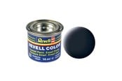 Model do sklejania i skladania - Revell enamel paint # 78-Tankgrijs Matt - 32178