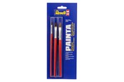 Model do sklejania i skladania - Revell Brush Set - 29610