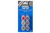 Model do sklejania i skladania - Revell Color Set Sports - 39074
