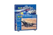 Model do sklejania i skladania - Revell Model Set F-15E Strike Eagle - 63972