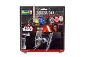 Model do sklejania i skladania - Revell Model Set - Tie Fighter - 63605