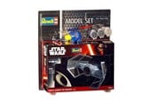 Model do sklejania i skladania - Revell Model Set Darth Vader's Tie Fighter - 63602