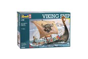 Model do sklejania i skladania - Revell Viking Ship - 05403