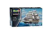 Model do sklejania i skladania - Revell Cutty Sark - 05422