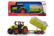 Samochody i pojazdy - Dickie CLAAS Ares Set - 203739000