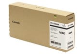 Tusz, toner i materiał eksploatacyjny - Canon PFI-710 / 2353C001 Matte Black - 2353C001