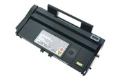 Tusz, toner i material eksploatacyjny - Ricoh - sort - tonerpatron (alternativ til: Type SP100LE) - 407166