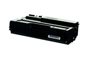 Tusz, toner i material eksploatacyjny - Ricoh - sort - original - tonerpatron - 821242