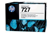 Tusz, toner i material eksploatacyjny - HP 727 / B3P06A - Printhead - B3P06A