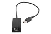 Akcesoria do drukarek - HP Foreign Interface Harness - B5L31A