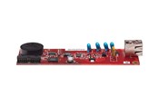 Modem i Mobilny modem WiFi - HP Analog Fax Accessory 600 - B5L53A