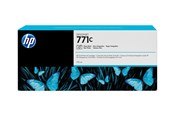 Tusz, toner i material eksploatacyjny - HP 771C / B6Y13A Photo Black Ink - B6Y13A