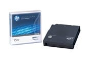 Nosnik kopii zapasowej - HP E Ultrium RW Data Cartridge - C7977A