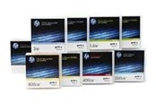 Nosnik kopii zapasowej - HP E Ultrium WORM Data Cartridge - C7977W