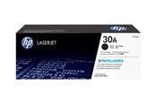 Tusz, toner i material eksploatacyjny - HP 30A / CF230A Black Toner - CF230A