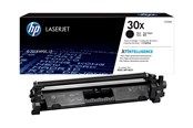 Tusz, toner i material eksploatacyjny - HP 30X / CF230X High Capacity Black Toner - CF230X