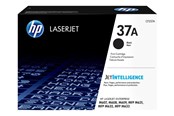 Tusz, toner i material eksploatacyjny - HP 37A / CF237A Black Toner - CF237A