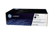 Tusz, toner i material eksploatacyjny - HP 25X / CF325X High Capacity Black Toner - CF325X