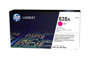 Tusz, toner i materiał eksploatacyjny - HP CF365A / 828A Magenta Drum Kit - CF365A